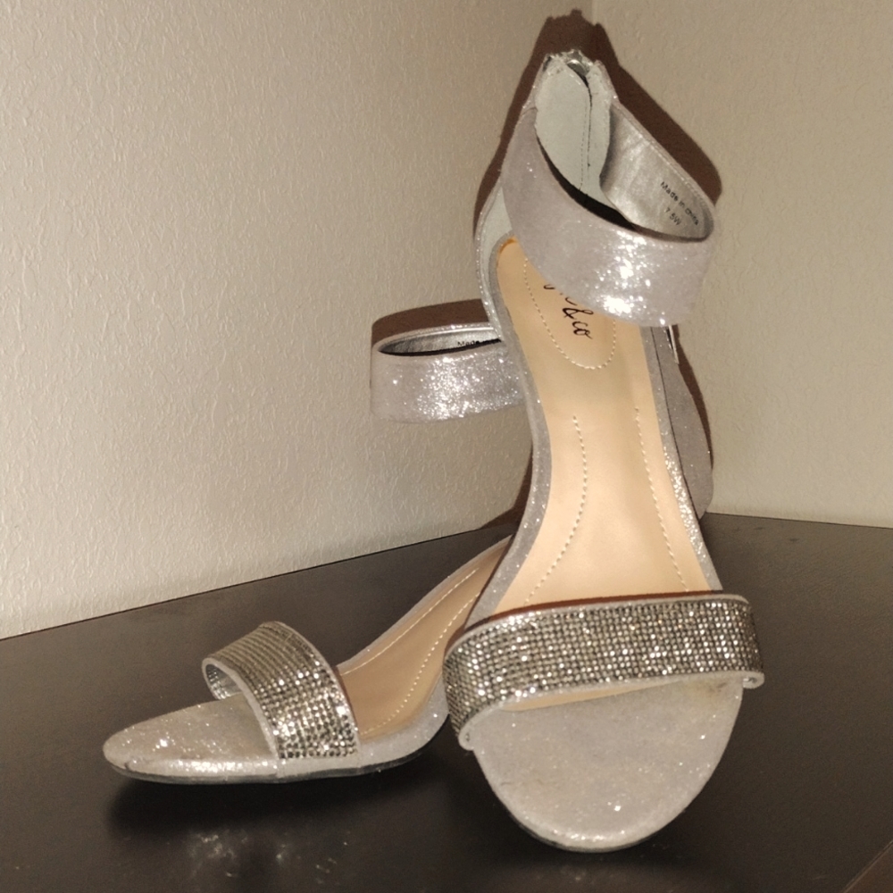 Style & co shoes